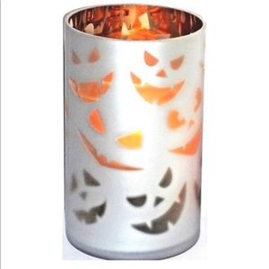 Yankee Candle ALL HALLOWS EVE Candle holder